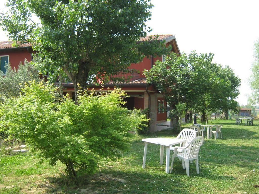 Casarossoveneziano Apartment Mestre Exterior photo